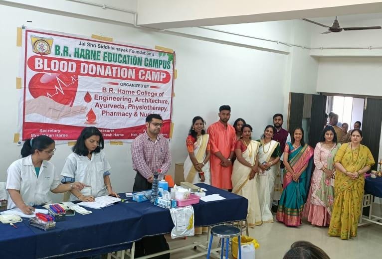 Blood Donation 2