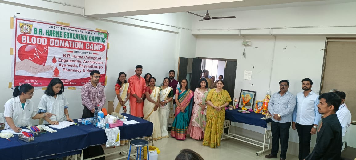 Blood Donation 3