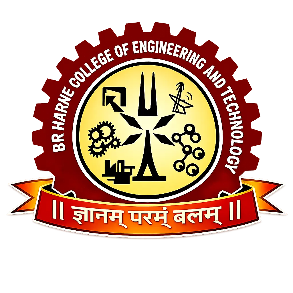 B. R. Harne College of Engineering & Technology